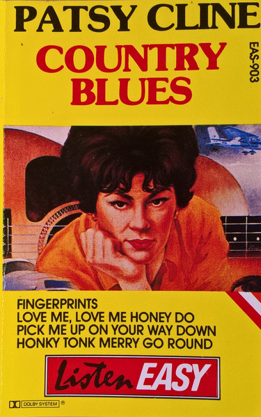 Country Blues