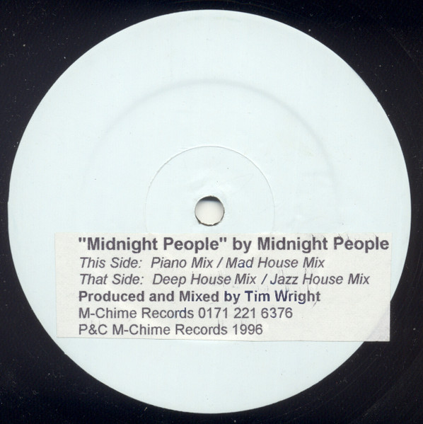 Midnight People