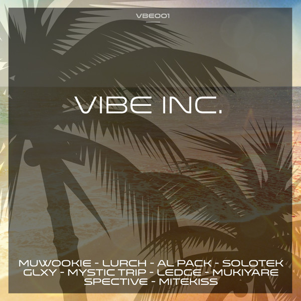 VIBE INC.