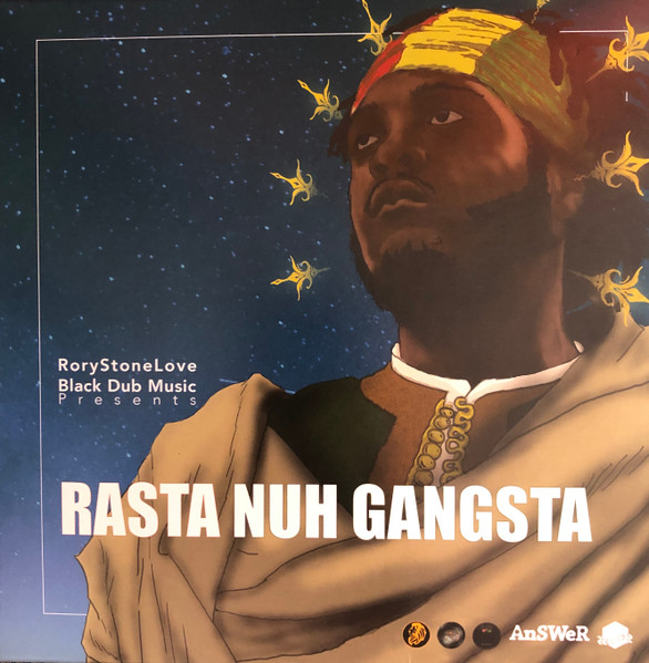 Rasta Nuh Gangsta
