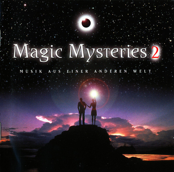 Magic Mysteries 2