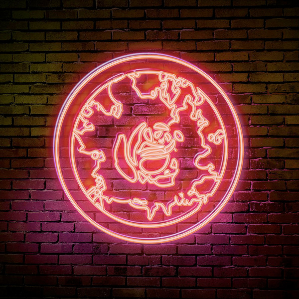 Revelations: The Red EP