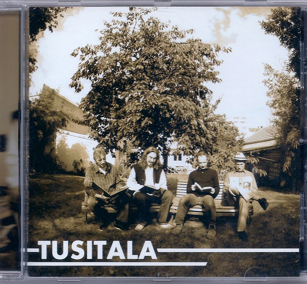 Tusitala