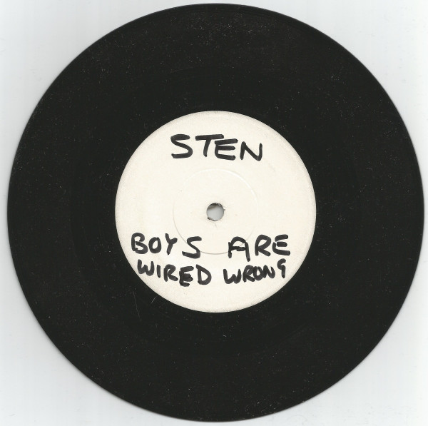 Boys Are Wired Wrong