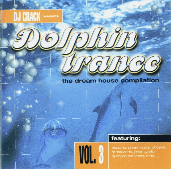 Dolphin Trance Vol. 3