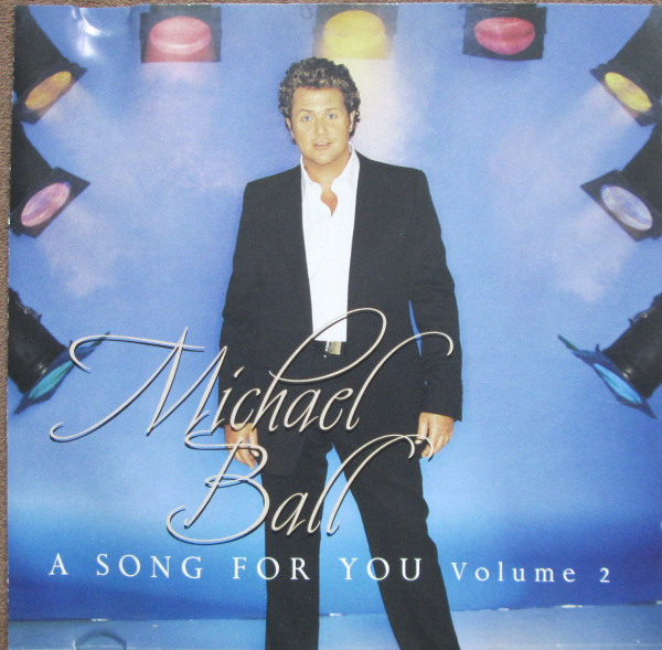 A Song For You Volume 2