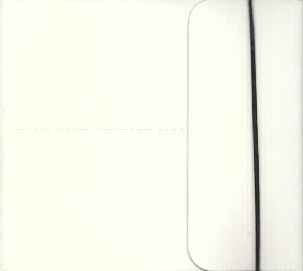 Music From Denmark 2004