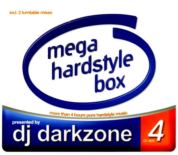 Mega Hardstyle Box