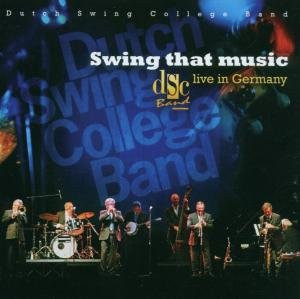 Swing That Music Live In Germany