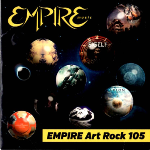 Empire Art Rock 105