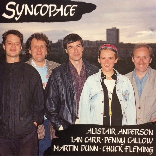 Syncopace