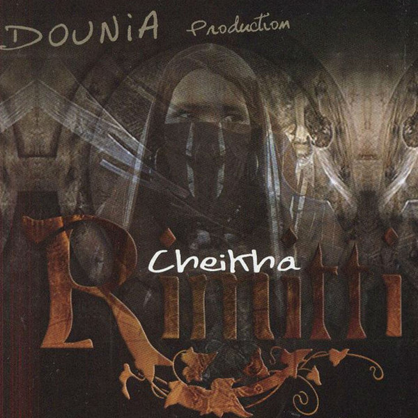 Cheikha Rimitti