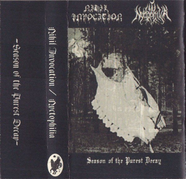 Season Of The Purest Decay