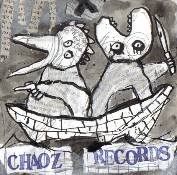 Chaoz Records Net Compilation