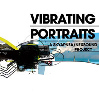 Vibrating Portraits