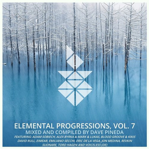 Elemental Progressions, Vol. 7