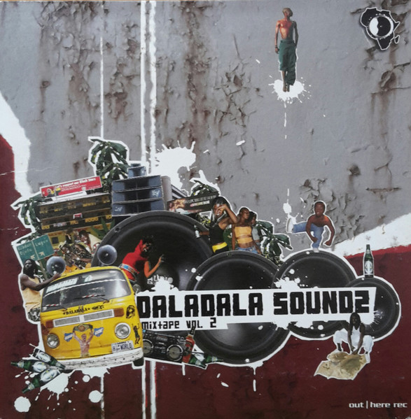 Mixtape Vol. 2