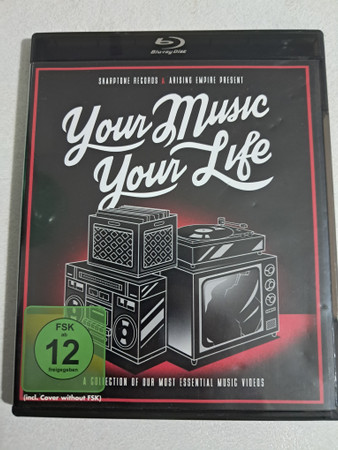 Your Music Your Life