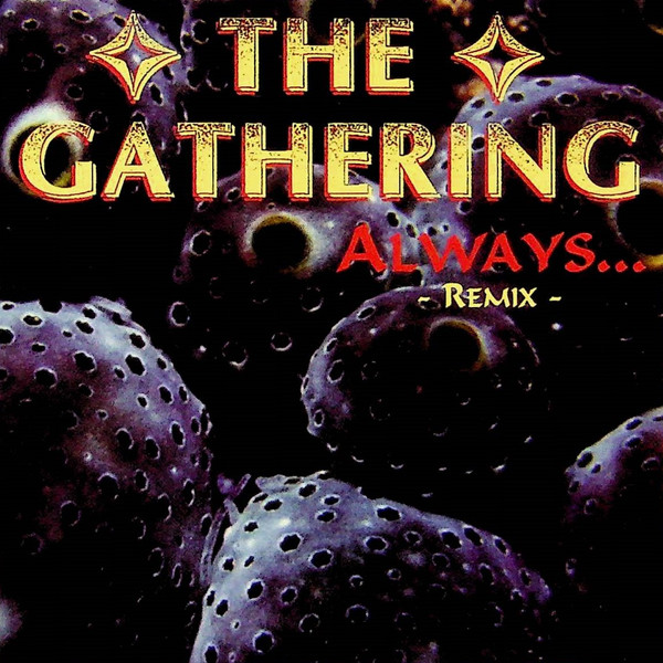 Always... - Remix -