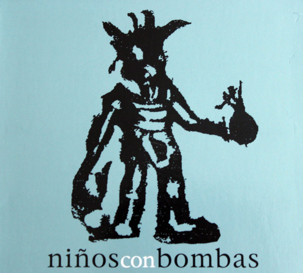 Niños Con Bombas