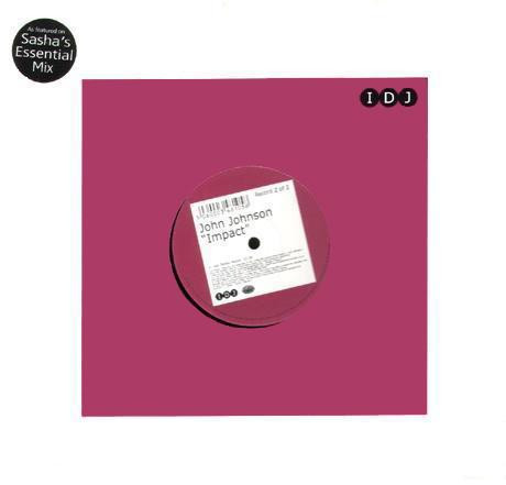 Impact (Record 2 Of 2)
