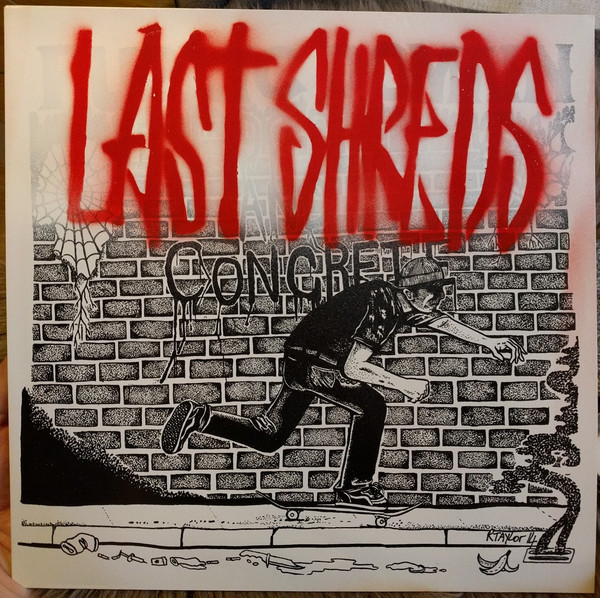 Blood and Concrete