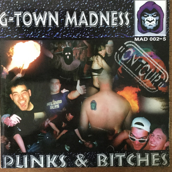 Punks & Bitches