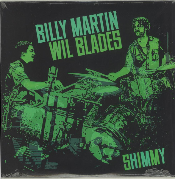 Shimmy