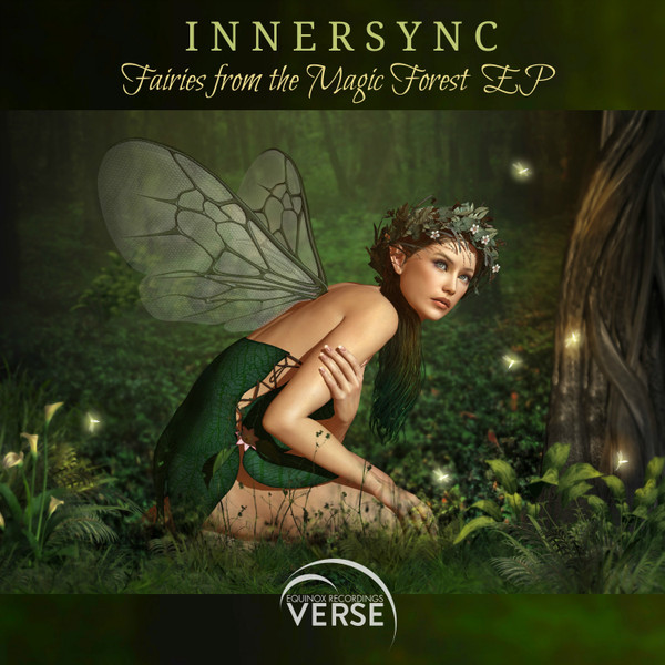 Fairies From The Magic Forest EP