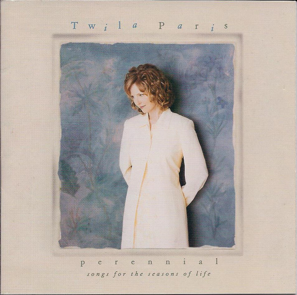 Perennial (Songs For The Seasons Of Life)