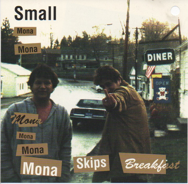 Mona Skips Breakfast