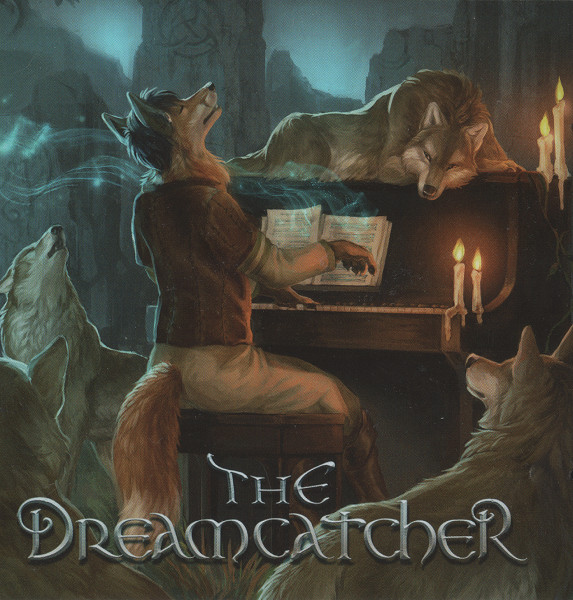 Dreamcatcher