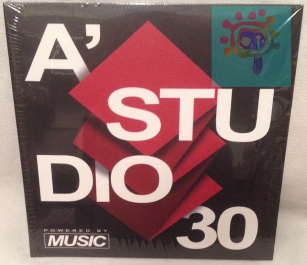 A'STUDIO 30