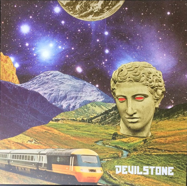 Devilstone