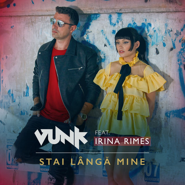 Stai Lângă Mine