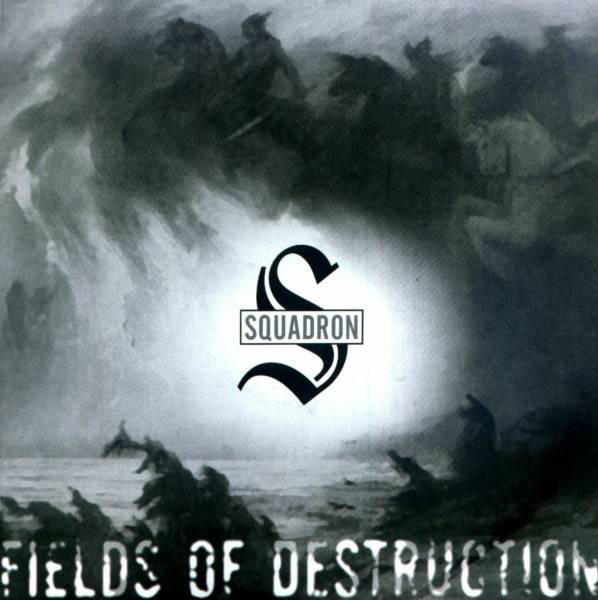 Fields Of Destruction