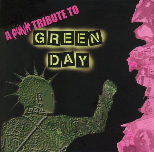 A Punk Tribute To Green Day