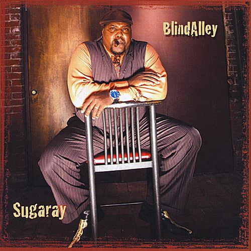 Blind Alley