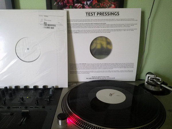 Xtro (Original Soundtrack Recording)