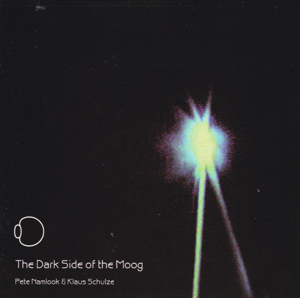 The Dark Side Of The Moog