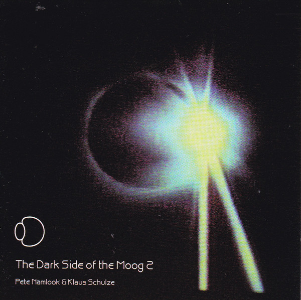 The Dark Side Of The Moog 2