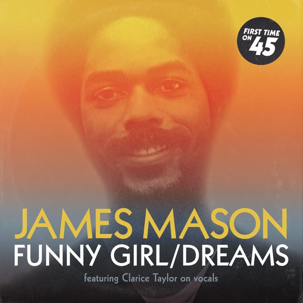 Funny Girl / Dreams