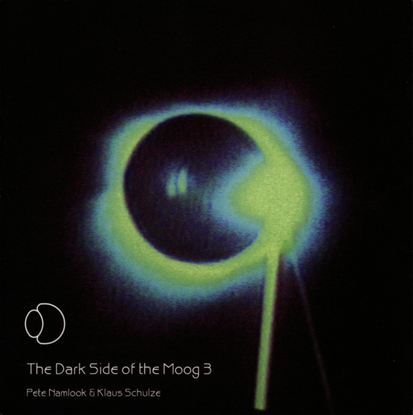 The Dark Side Of The Moog 3