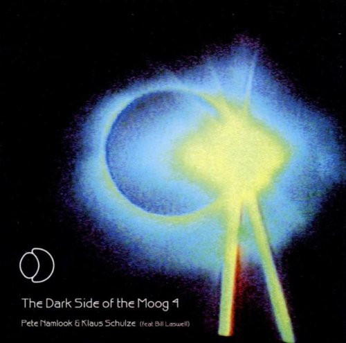 The Dark Side Of The Moog 4