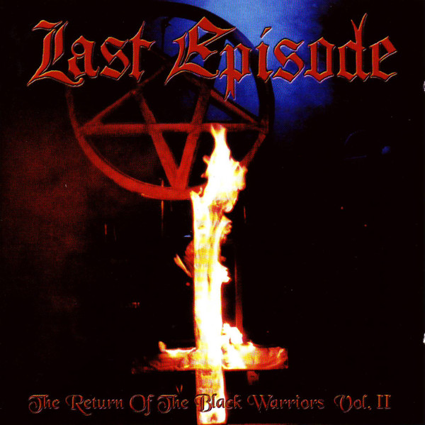 The Return Of The Black Warriors Vol.2