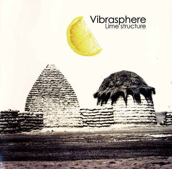 Lime Structure