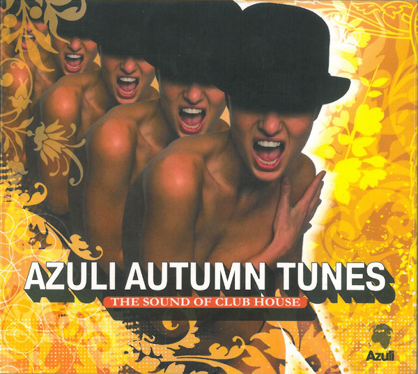 Azuli Autumn Tunes, The Sound Of Vocal Club House