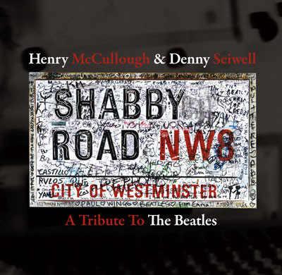 Shabby Road - A Tribute To The Beatles