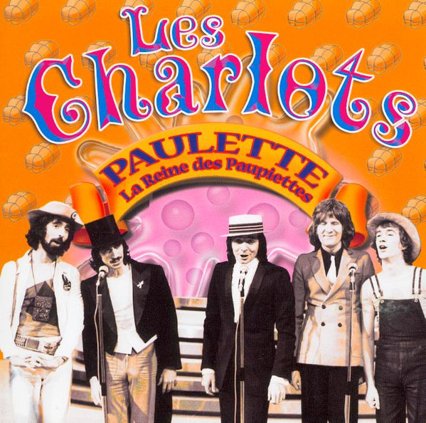 Paulette, La Reine Des Paupiettes
