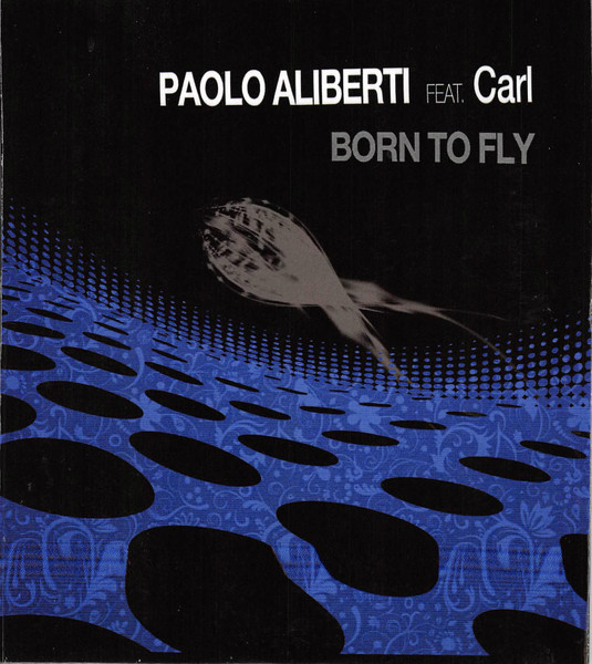 Born To Fly 